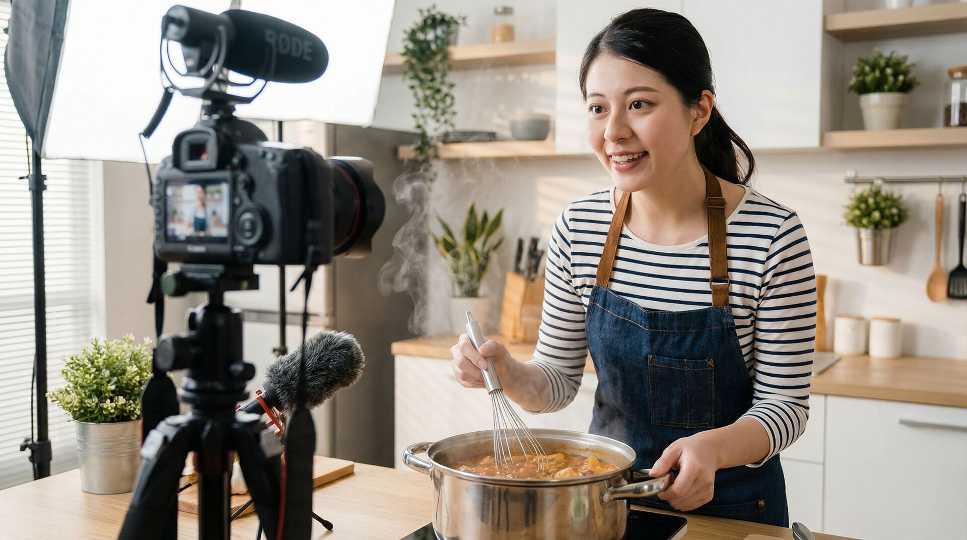 吃瓜网美食视频